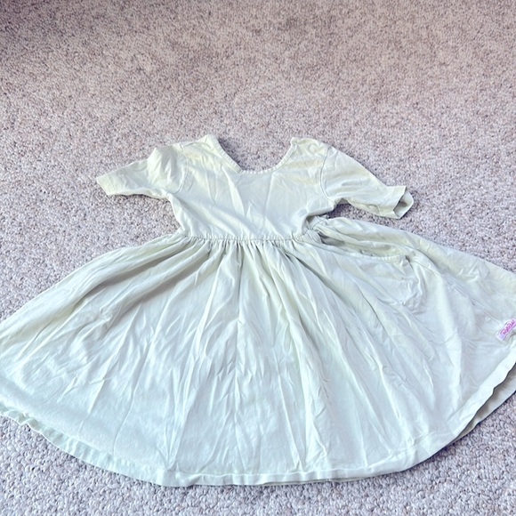 Ruffle Butts swing dress - Picture 1 of 5